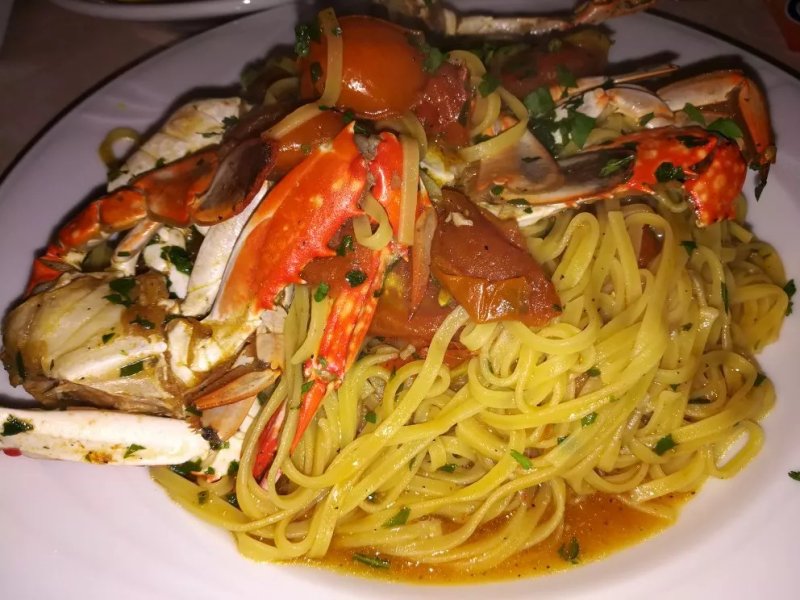 Ristorante Pizzeria L'Americano