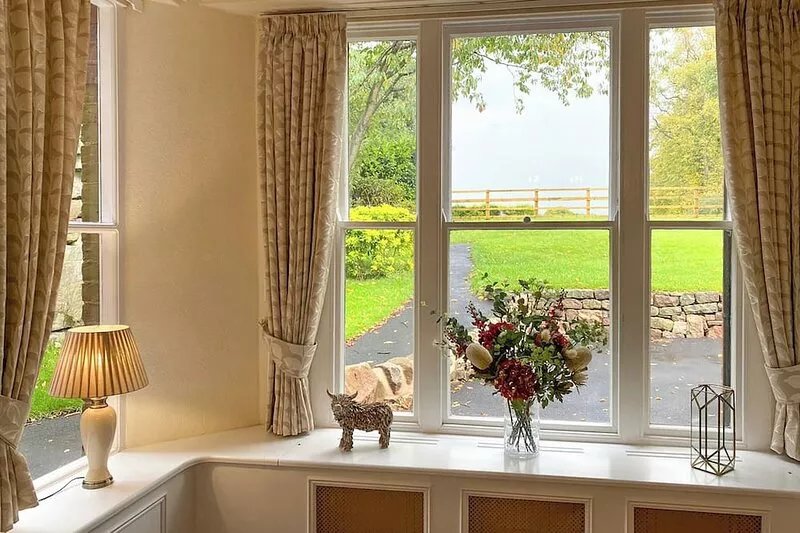 2 bedroom accommodation in Cheddleton, near Leek