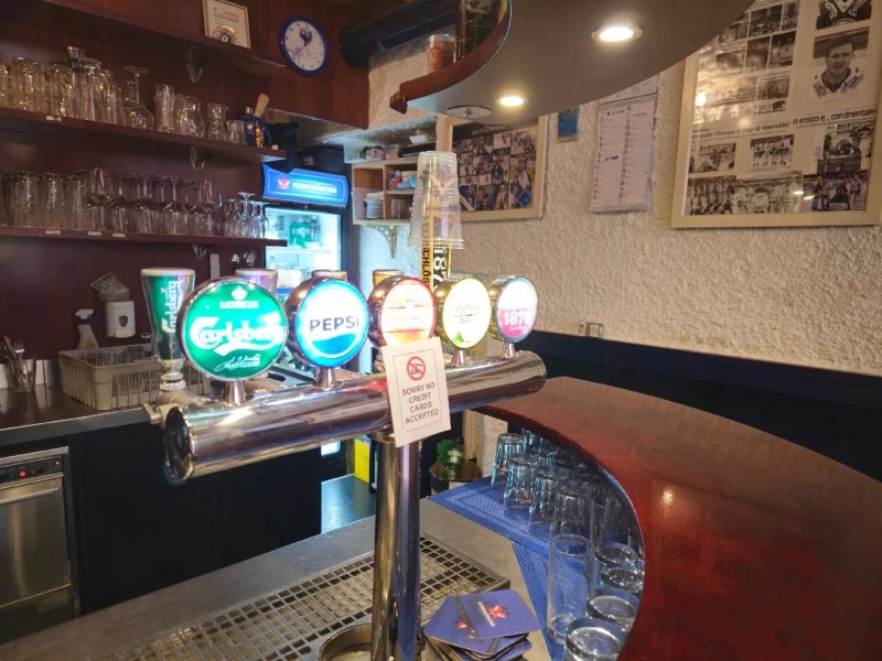 Bar Croce D'Oro