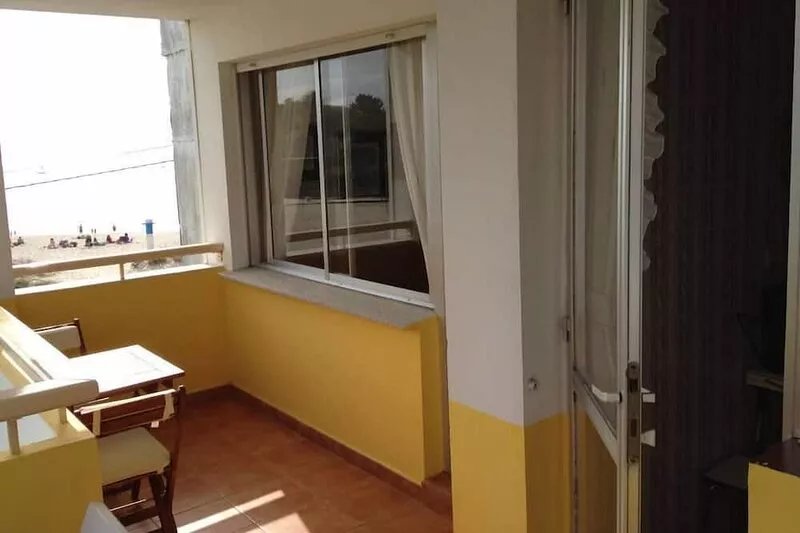 Noia: apartment/ flat - 5 rooms - 4/6 persons