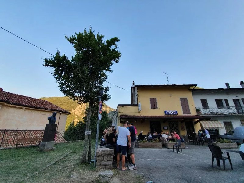 Bar Pizzeria Il Faggio