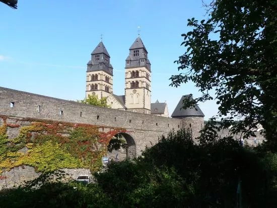 Herz-Jesu Kirche