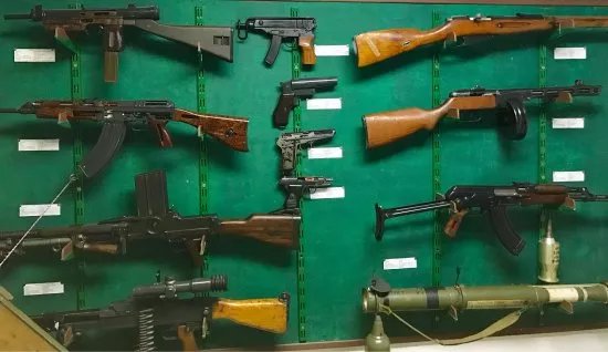 Cold War Museum