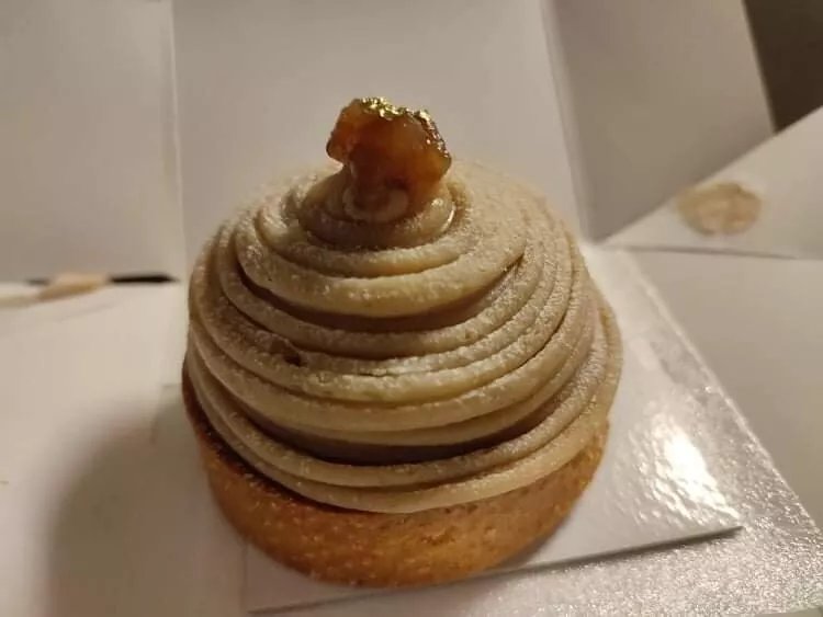 Patisserie Yvan Chevalier