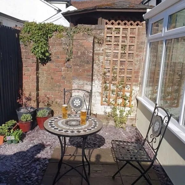 Victory Cottage -Ludlow -A Cosy Romantic Escape