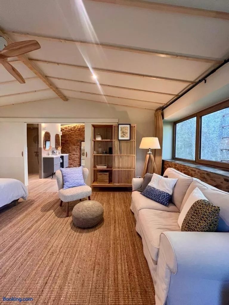 Casa Fundeira - Quinta dos Esconhais