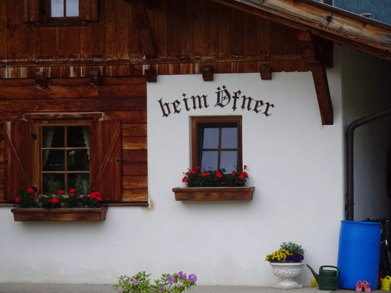 Beim Ofner