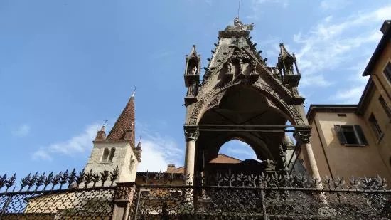 Arca di Cangrande I
