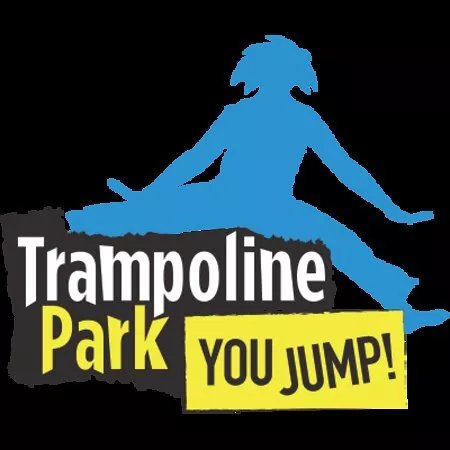 Trampoline Park You Jump Valenciennes