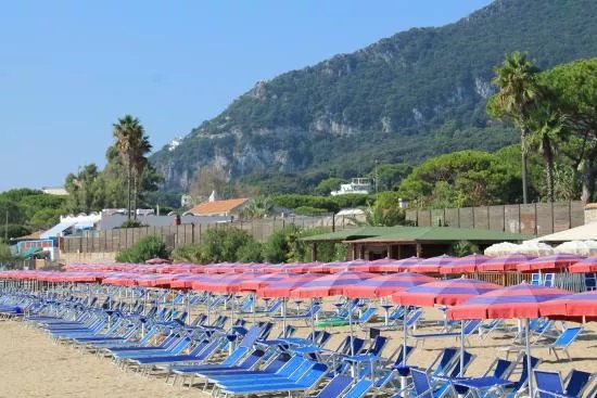 Stabilimento Balneare Lisa