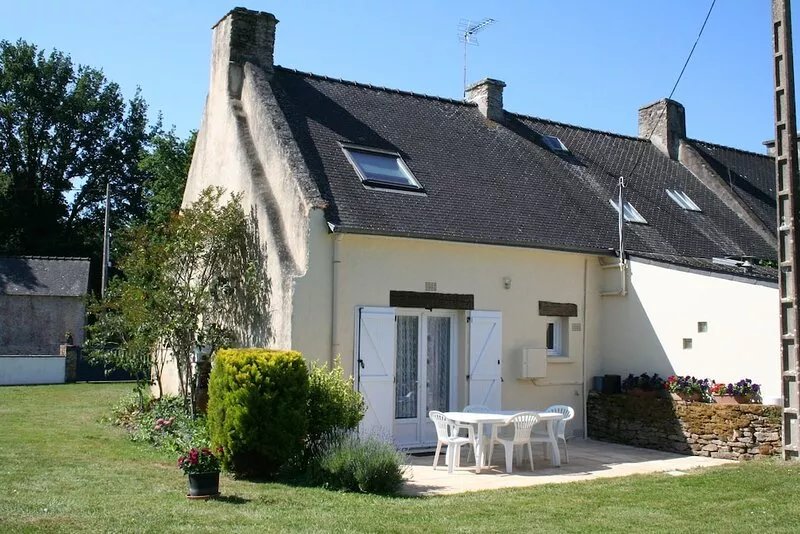 Maison Vacances Golfe du Morbihan