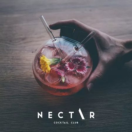Nectar Cocktail Club