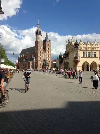 Trip Krakow Private Tours