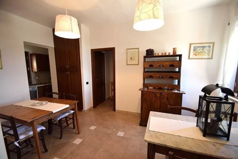 DOLCI COLLINE- Beautiful Villa over the Hills Umbria - 50min from Rome