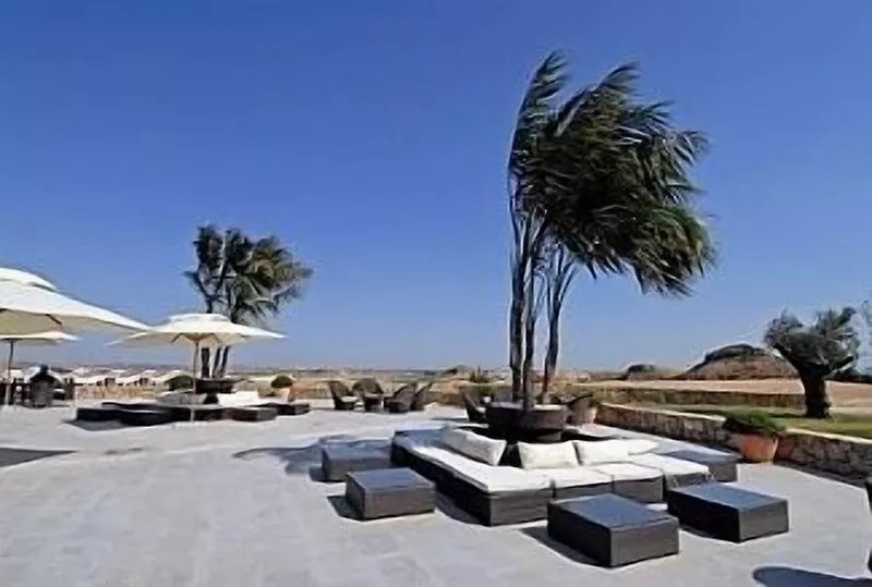 El Valle Golf - Villa Morgan, Heated Pool,  WiFi/Sky.South facing garden/pool.
