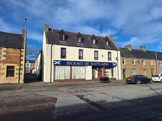 McRaes of Scotland