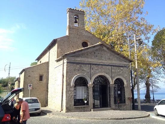 Chiesa della Madonna delle Grazie