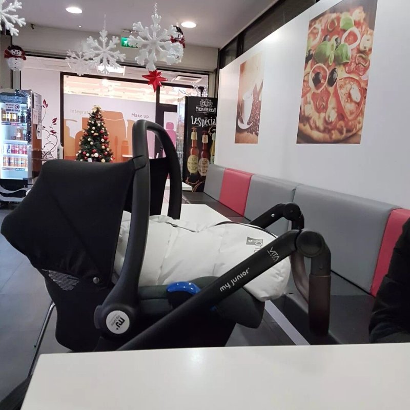 Pizzeria Bar Sport