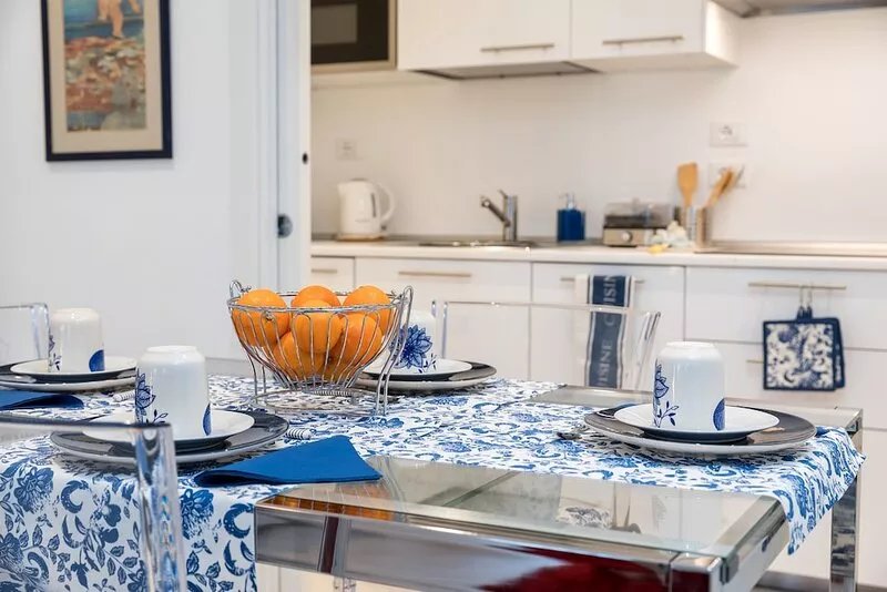 VHA VENICE HEAVEN APARTMENTS - BIENNALE 2, 2 bath, 2 double bedrooms