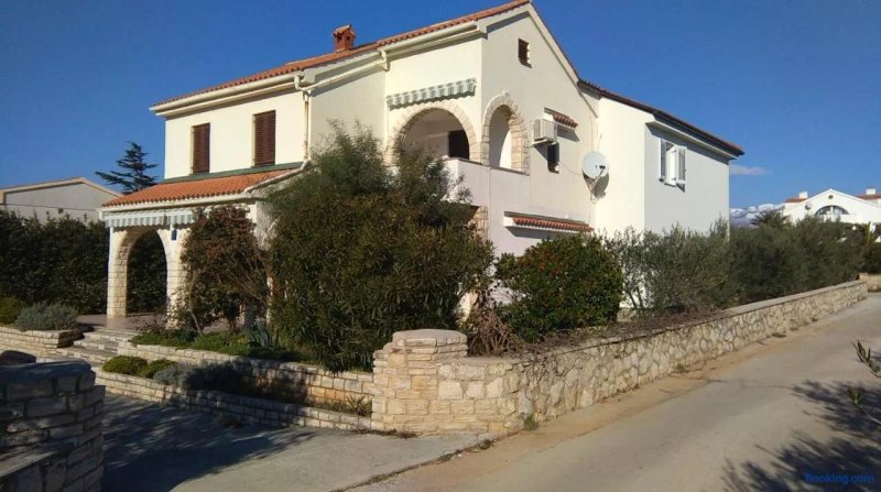Summer House In Novalja