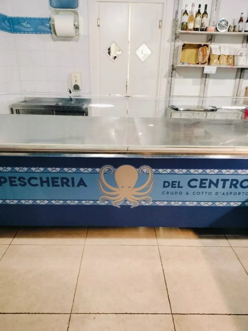 Pescheria Del Centro