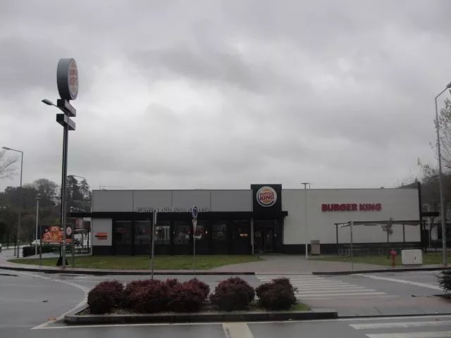 Burger King