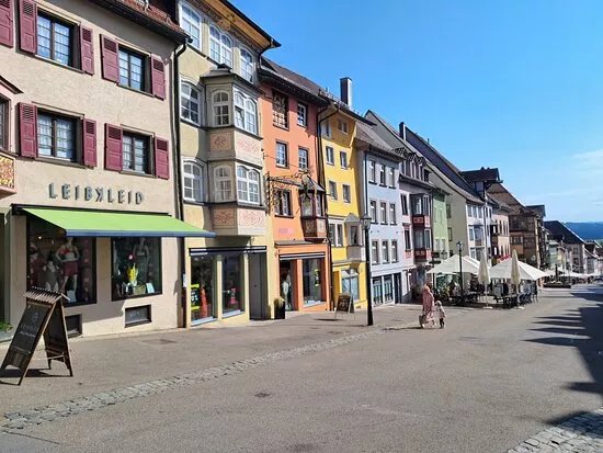 Innenstadt Rottweil