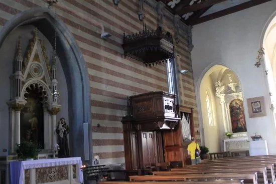 Chiesa del Santissimo Corpo di Cristo