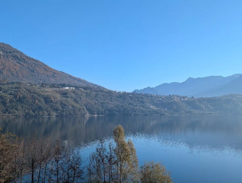 B&B Happy Days Sul Lago