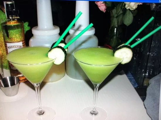 Utopia Cocktail Bar