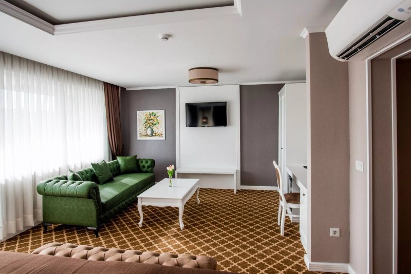 Hotel Arpezos