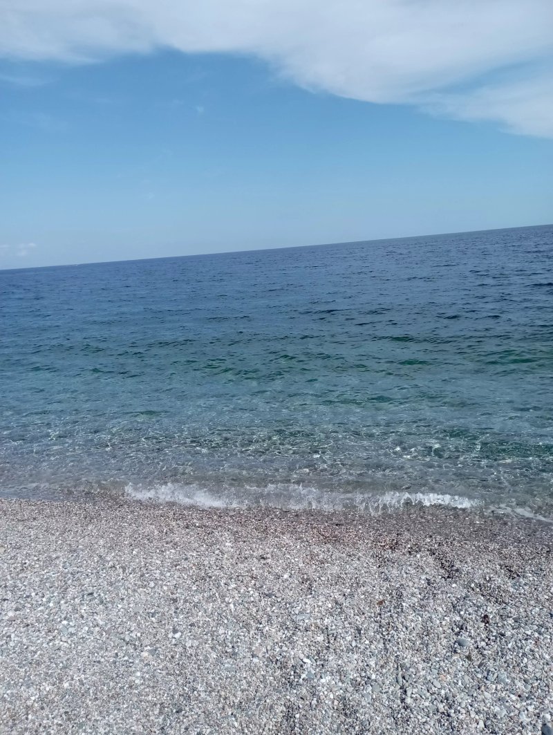 Spiaggia di Mascali