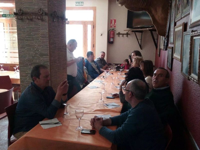 Restaurante Esmeralda