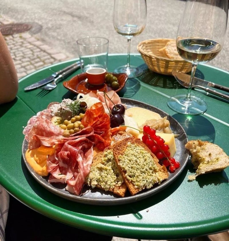 Den Lille Gourmande