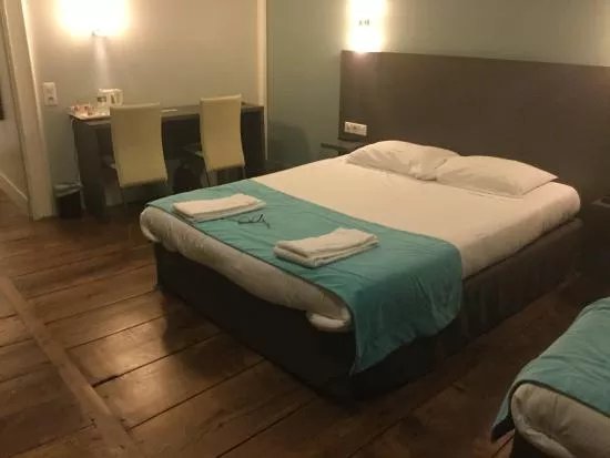 Logis Auberge Dupuytren