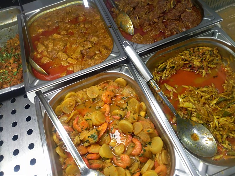 Prince Indian Ristorante