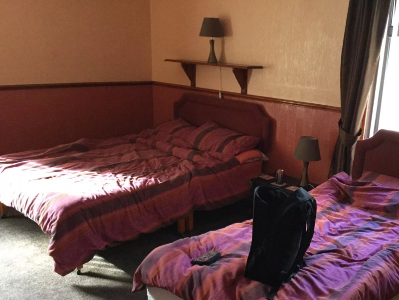 The Lyndene Guest House