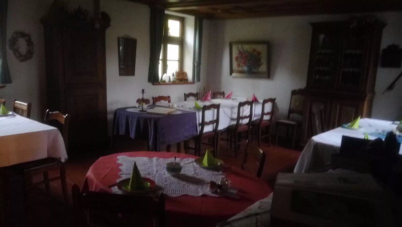 Landhotel Marburg