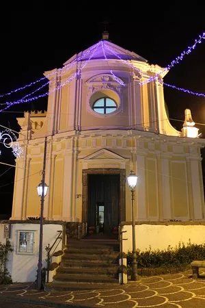 Chiesa Santa Maria delle Grazie in San Pietro