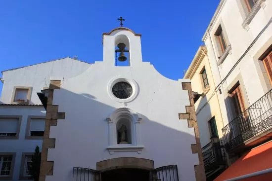 Chapel of Our Lady of Socorro