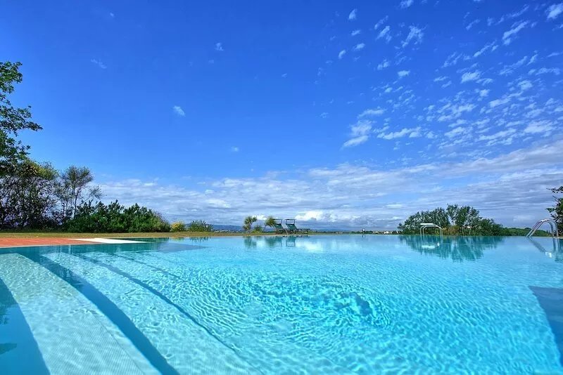 Casa Legoli - Vacation Rental with swimming pool near Pisa, Tuscany
