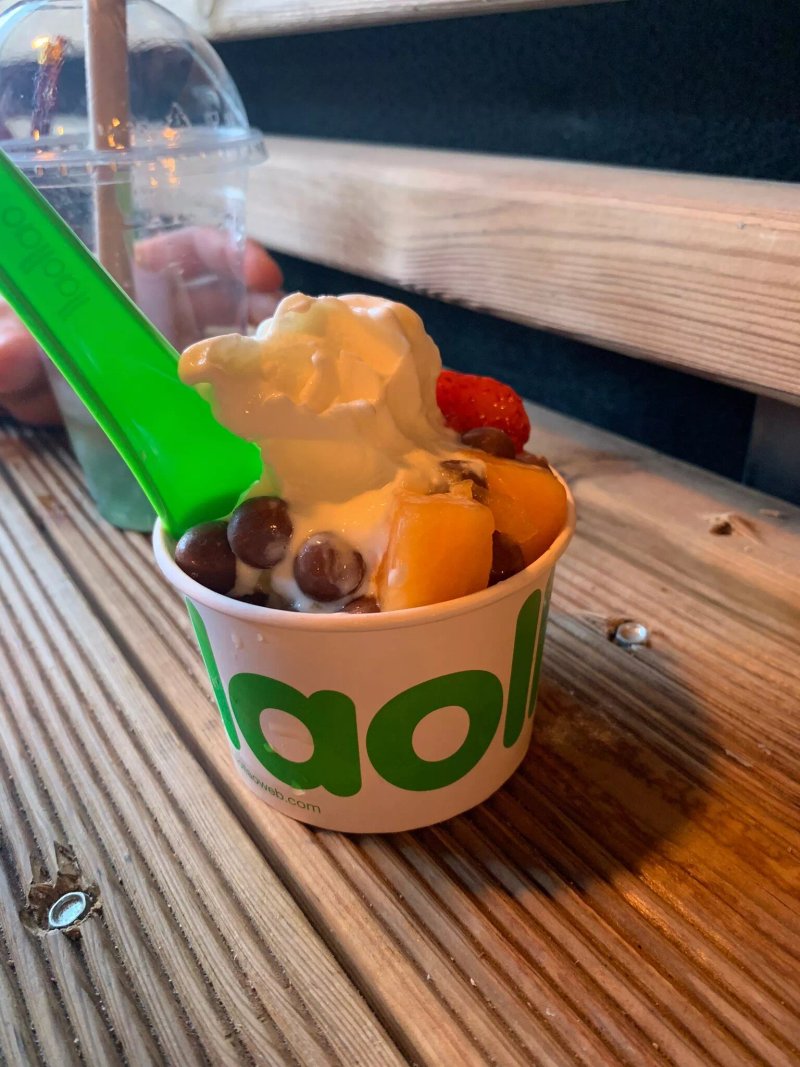 Llaollao Le Grau Du Roi