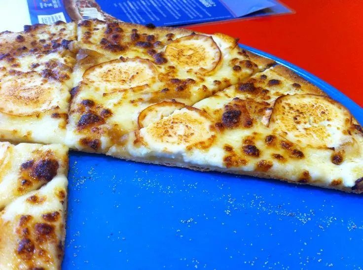 Domino's Pizza Cartagena