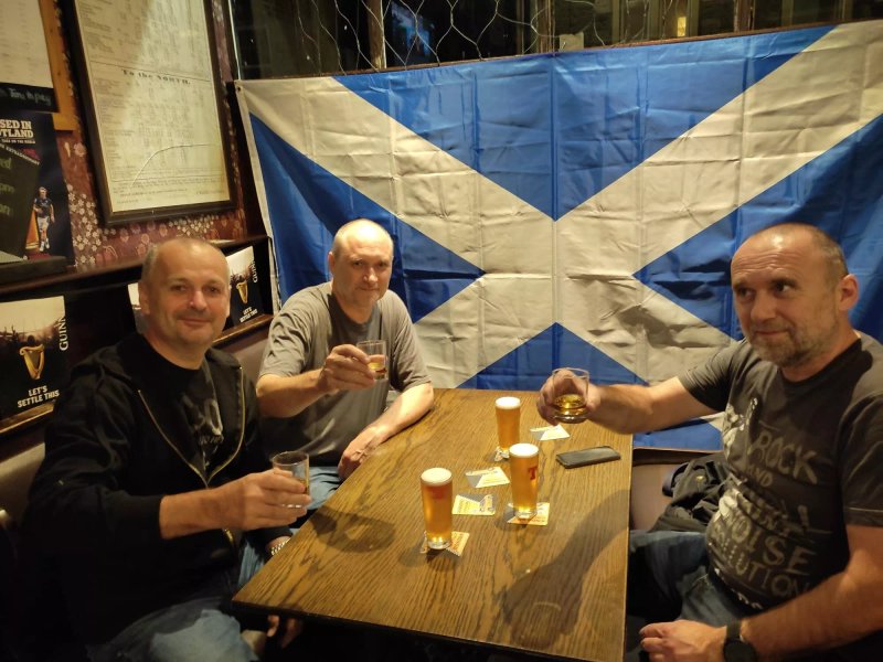 Taybridge Bar