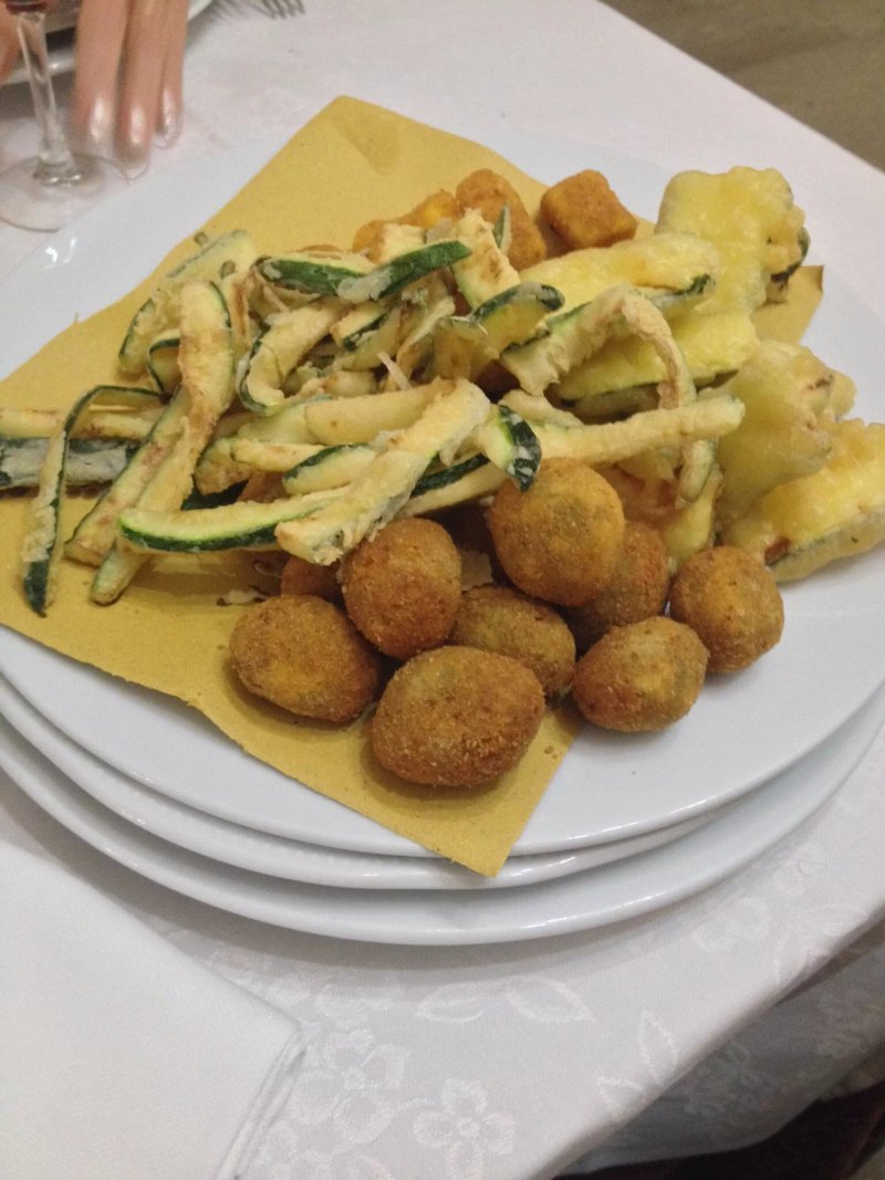 Ristorante Villa Angelini