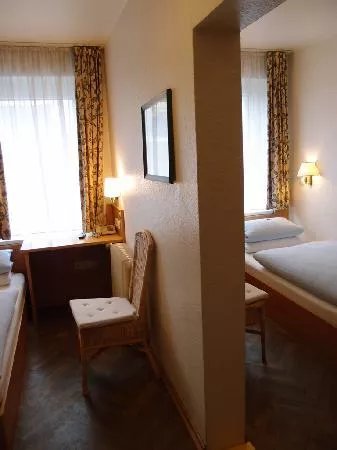 Hotel Am Kantpark