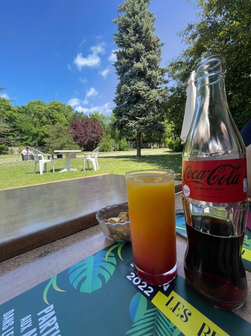Relais Saint-Georges