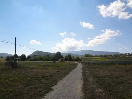 Ciclabile Altipiano delle Rocche