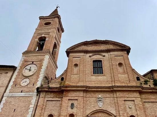 Collegiata di San Martino