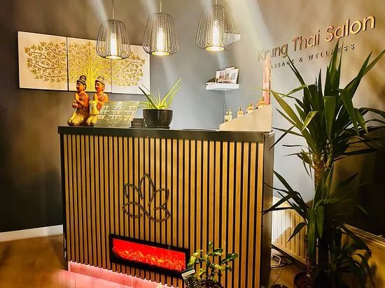 Krung Thai Salon